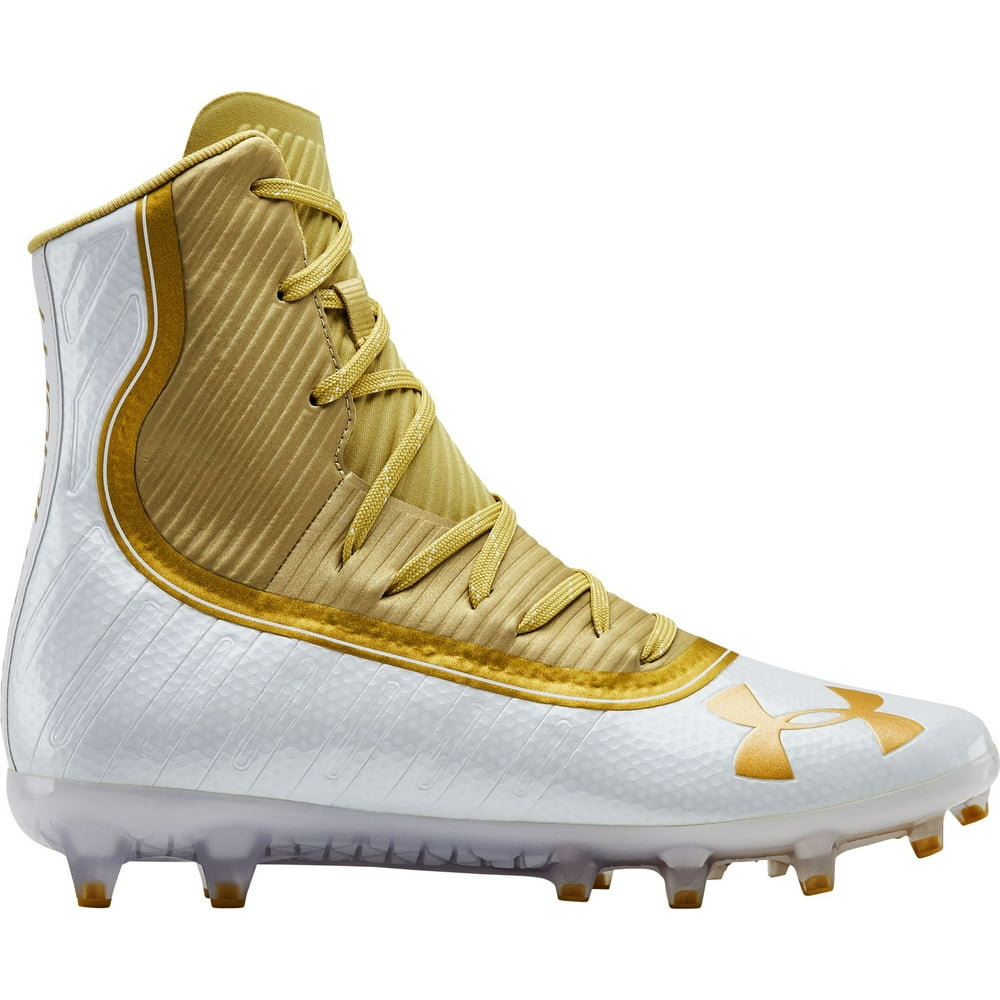 mc football cleats