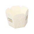 thumbnail image 2 of Lot de 100 mini caissettes à cupcakes rondes en papier pour muffins, pour la maison, les fêtes et les mariages, n°\xa03, 2 of 4
