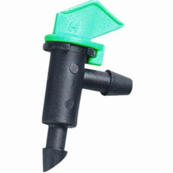 122025B 25 Pack 2 Gph Flag Dripper