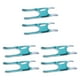 thumbnail image 3 of Bewildely Rodilleras para jardinería, 2 uds., cojines de espuma, protectores antideslizantes para el suelo, suministros de seguridad, Type1 NO1, 3 of 6