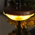 thumbnail image 4 of stanreset 20 LED Umbrella Lamp Waterproof Tent Light Outdoors Emergency Light, 4 of 6