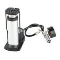 thumbnail image 1 of ABS Compact Double Barometer, Leakage Pressure Tester, Conveninet for Water Cooler, 1 of 7