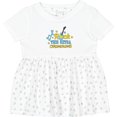 thumbnail image 3 of Inktastic I Rock This Extra Chromosome Down Syndrome Awareness Girls Baby Dress, 3 of 5