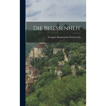 Die Besessenheit (Hardcover)