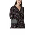 thumbnail image 4 of Kate Spade Perry Dome Crossbody (Black), 4 of 4