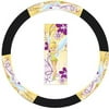 Tinkerbell Dreamland Steering Wheel Cover