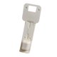 thumbnail image 4 of El tapón de gatos mantiene a los niños fuera de las áreas de gato Equipo de seguridad fácil Beige, 4 of 8