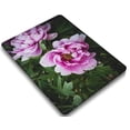 thumbnail image 5 of KSK KAISHEK Hard Protective Shell Case Cover Only for MacBook Pro 16 inchs 2020 - 2019 A2141, Rose series 0525, 5 of 5