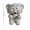231#A, variant on Cute Dinosaur Shape Clip-On Food And Drink Cooler Fan, Portable Mini Chiller Tool For Hot Coffee Tea Soup Meals At Home Office Kitchen Picnic Use