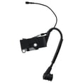 thumbnail image 4 of LEFU for Chainsaw Ignition Coil Compatible with for Chinese 45CC 52CC 58CC 4500 5200 5800 Models - Metal & Plastic Construction for for Durable Performance - Easy to Install Replacement Part, 4 of 8