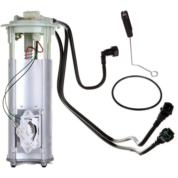 Saturn Lw200 Fuel Pump