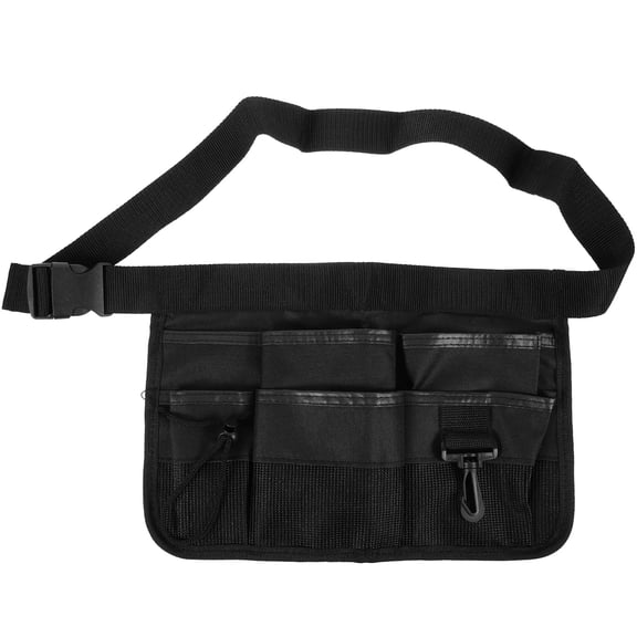 UKCOCO Garden Tool Organizer Durable Oxford Fabric 1Set 14.4 x 9.3 x 1in