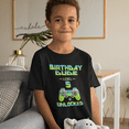thumbnail image 3 of 5th Birthday Shirt Boy - Birthday Boy Shirt 5 Gift - Its My Birthday Dude Happy Birthday Shirt, 3 of 8