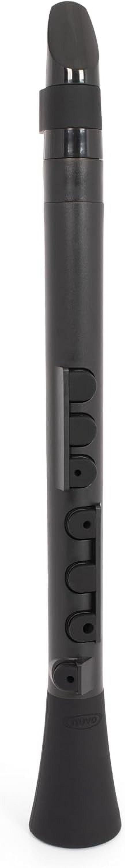 Nuvo Recorder, Black (N430DBBK)