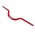 thumbnail image 4 of Cycling Riser Handlebar,High Strength Aluminum Alloy Handlebar Replacement for Mountain Road Bikes, 4 of 7