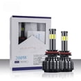 thumbnail image 1 of Faros LED para coche, faros LED para coche con luz de seis lados y 360 grados, 1 of 2