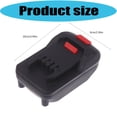 thumbnail image 5 of Battery Converter Adapter for Cordless Tool Ensuring Compatibility and Simple Installation in Homes and Garden Projects, 5 of 8