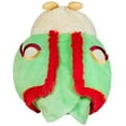 thumbnail image 3 of Squishable / Mini Luna Moth 7" Plush, 3 of 4