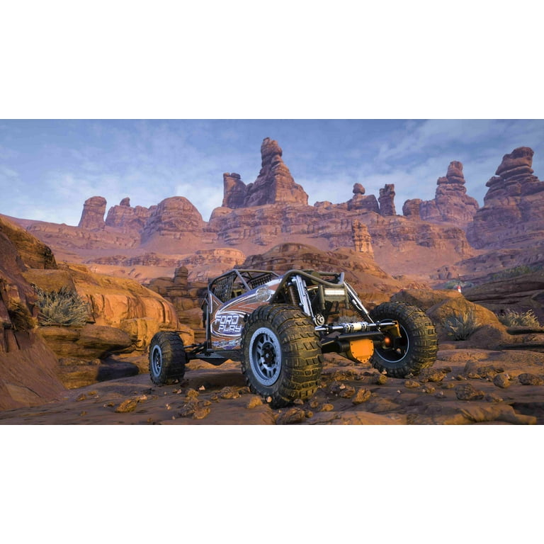 Overpass psn deals