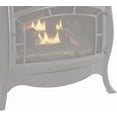 thumbnail image 2 of Duluth Forge Shelves for Ventless Gas Stove - Model# FDSR25SS, 2 of 4