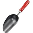 thumbnail image 1 of Compact Size Stainless Steel Tool, Ergonomic Comfortable Grip Handle For Reduced Arm And Hand Strain, Multi-Purpose For Gardening Needs, 1 of 5