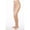 Nude, variant on Allegro 8-15 mmHg Essential 83 Sheer Support Compression Pantyhose - Comfortable Women's Compression Hose with Closed Toe