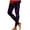 001 Purple, variant on TGPMGRZ High Waisted Halloween Leggings for Women Fashion Printed, S-XXL