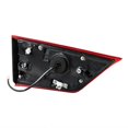 thumbnail image 2 of 1Pair Car Rear LED Taillight Assy 8331A179 8331A180 for 2016-2021 Rear Inner Brake Stop Tail Lamp, 2 of 5