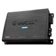 thumbnail image 1 of Amplificador Marino 4 Canales DB Drive WDX300.4G2 900 Watts Clase AB 2 Ohms WDX Series DB Drive Amplificador Marino 4 Canales DB Drive WDX300.4G2, 1 of 3