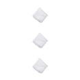 thumbnail image 1 of Minnieouse Small Kerchief Clothing Matching Accessories Pure DIY Pure Hand Square Scarf Color Towel Neck Lace Cotton with Crafting Type1 NO1 Minnieouse CBP372116, 1 of 6