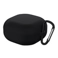 thumbnail image 3 of Funda Protectora para Estuche de Carga de Samsung Galaxy Buds Live negro Gadget Collection Mx GC-FGBL01, 3 of 8
