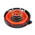 thumbnail image 1 of Car Engine Exhaust Cap Positive Crankcase Ventilation PCV Valve for 14506018001, 1 of 5