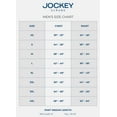 thumbnail image 4 of Jockey Pantalon d'Uniforme Médical Extensible à Sept Poches pour Hommes, 4 of 7