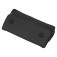 thumbnail image 1 of Bolsa de almacenamiento impermeable para pipa de tabaco para pipa de cuero PU portátil negra/marrón (negro), 1 of 11