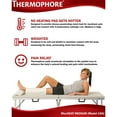 thumbnail image 5 of Thermophore Arthritis Pad Joint/Medium 1 Each, 5 of 7