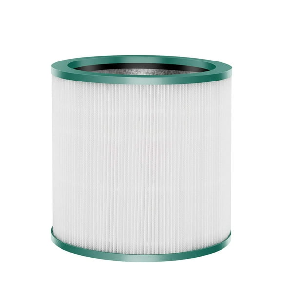 Filtre de Remplacement TP01 TP02 Compatible avec Dyson Pure Cool Link TP01 TP02 TP03 AM11, Purificateur Tour Dyson BP01, Pièce no 968126-03, Lot de 1
