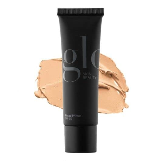 Tinted Primer with SPF 30 Prime and Protect with This OilFree