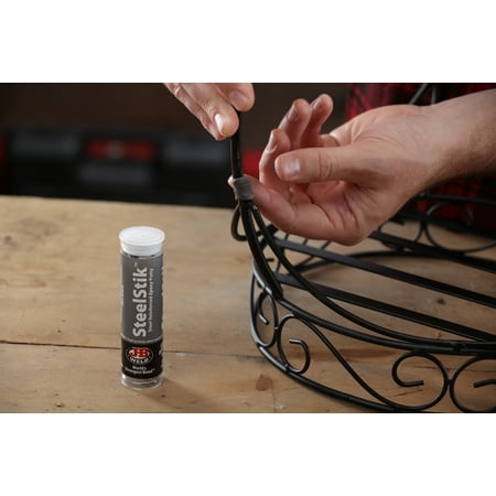 SteelStik Epoxy Putty 2 oz