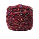 thumbnail image 4 of Nvzi Hilo surtido - Lana para tejer, color Dot Bean Line, blanco, 1 rollo | Hilo suave mezclado que combina con hilo de cachemira para tejer a crochet, hilo duradero para manualidades, 4 of 4