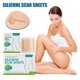 thumbnail image 2 of Efficient Surgery Scar Removal Silicone Gel Sheet Therapy Patch for Acne Trauma Burn Scar Skin, 2 of 5