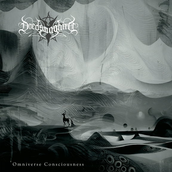 Doedsmaghird - Omniverse Consciousness - Music & Performance - Vinyl