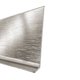 thumbnail image 4 of zoclo aluminio brush champagne 8 x 240 cm, 4 of 6