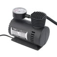 thumbnail image 4 of Mini 12V Inflator Pump Toys Sports Electric Pump Portable Mini Compact Compressor Pump Tyre Air Inflator, 4 of 8