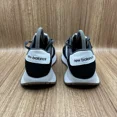 thumbnail image 2 of New Balance Unisex 237 WS237NB Gray Running Shoes Sneakers Size M 5.5 W 7 B, 2 of 6