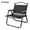 Black(4-pack), variant on Aishkimo Foldable Camping Chair, 54*47.5*62cm Large Aluminum Frame 600D Black Oxford Fabric for Outdoor Activities Portable Chair for BBQ Camping -Black