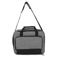thumbnail image 2 of Projector Projector Carrying Case Projector Bag with Accessories Storage Pockets Adjustable Shoulder Strap, 2 of 7