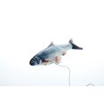 thumbnail image 3 of 2x Simulation Électrique Peluche Cataire Remuer Poisson Jouet Cadeau Doux, 3 of 4