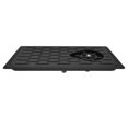 thumbnail image 1 of G1/2in Automatic Cup Washer, Stainless Steel High Pressure Cup Cleaning Rinser Bar Glass Rinser for Coffee Shop Glass Washers, 1 of 8