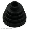 thumbnail image 2 of BeckArnley 103-2961 CV Joint Boot Kit, 2 of 4
