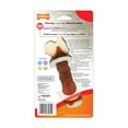 thumbnail image 3 of Nylabone Power Chew Femur Bone Alternative Dog Chew Toy Beef Medium (1 Count), 3 of 9